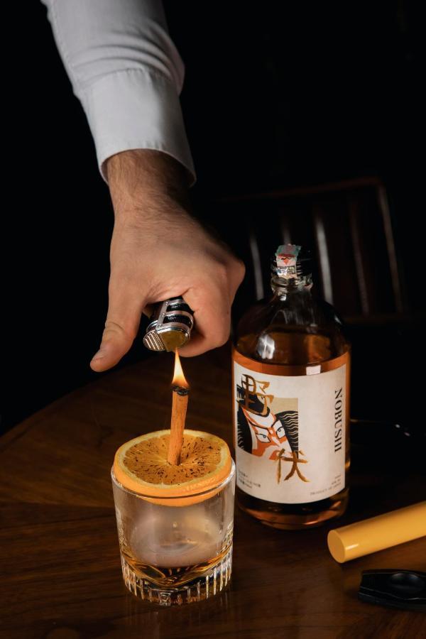 花园酒店 普里什蒂纳 外观 照片